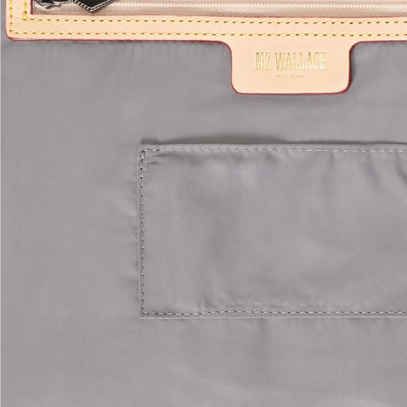 MZ WALLACE Bowery Crossbody - Picture 2 of 16